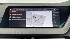 BMW 2 Series 220i M Sport 4dr Step Auto Petrol Saloon